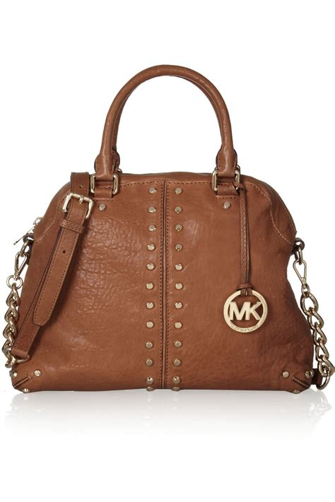 resale value of michael kors purse|Michael Kors handbags price range.